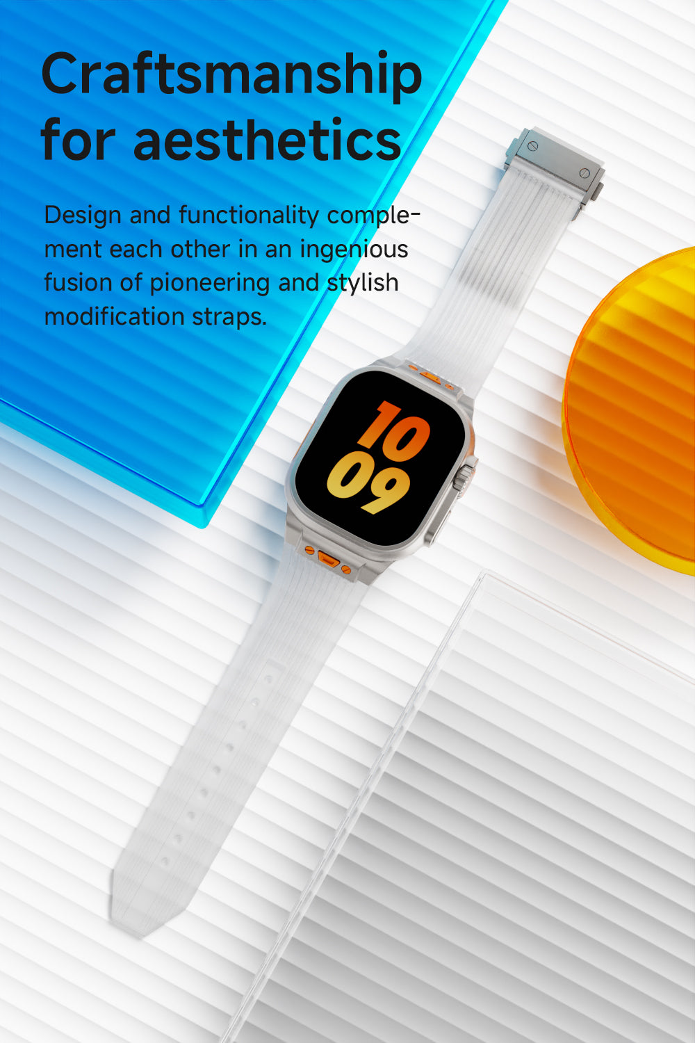 Apple Watch Band-RMBD004TP