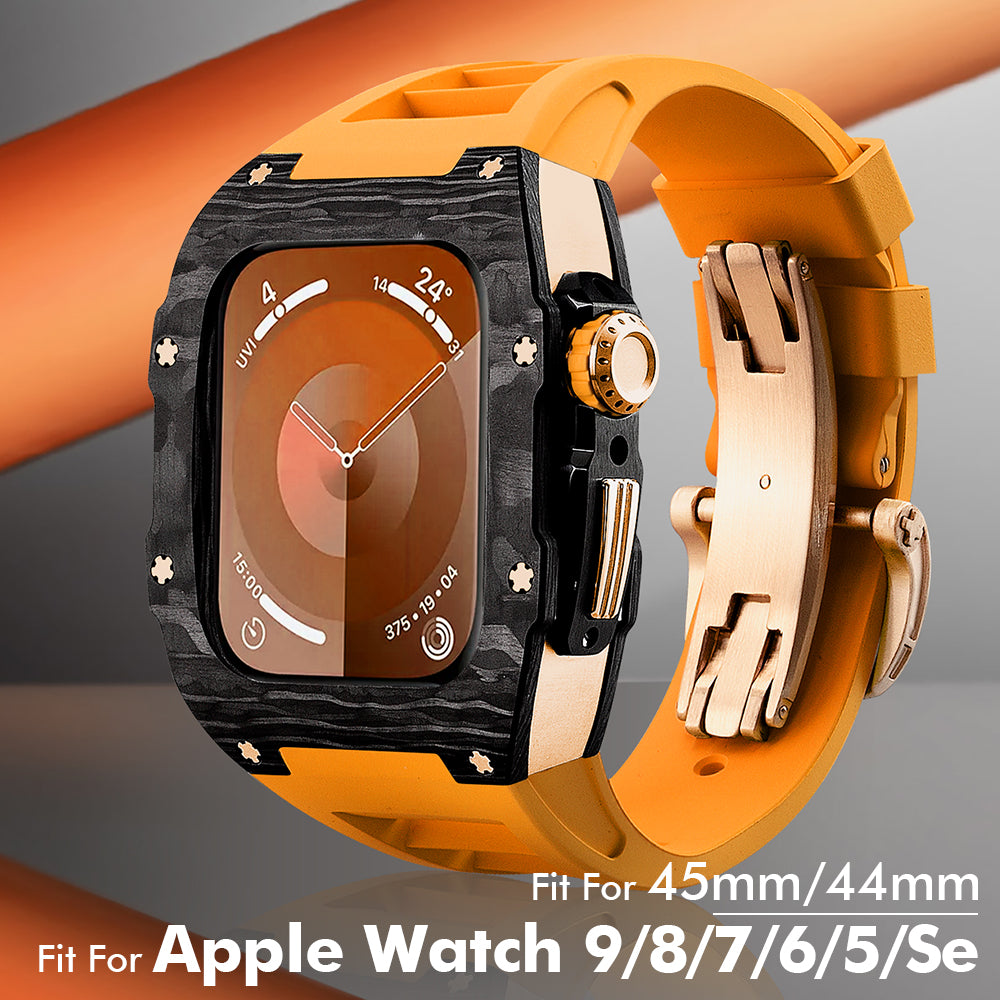 Apple Watch Mod Case Kit-RM7002-CF