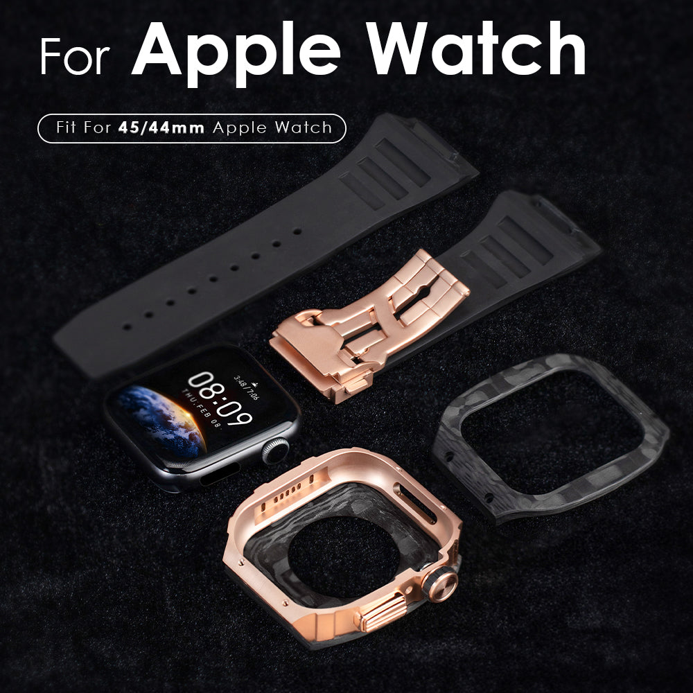 RM7005-CF-Modifikation für Apple Watch