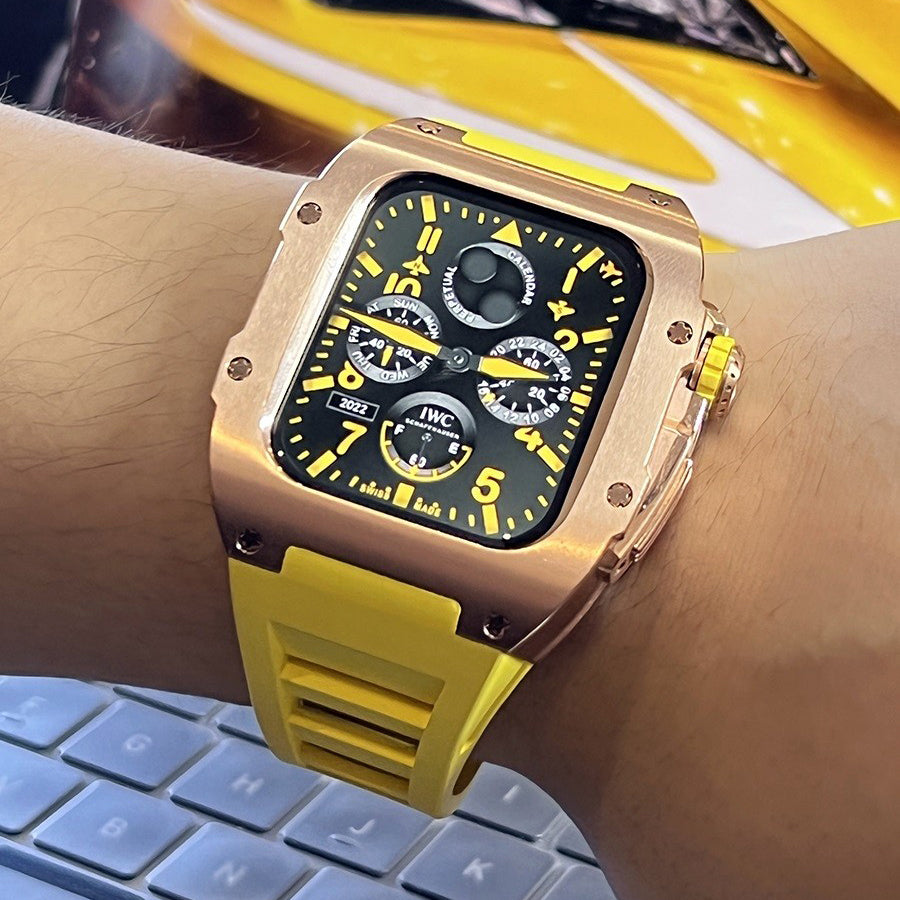 Modificación RM7002-T para Apple Watch