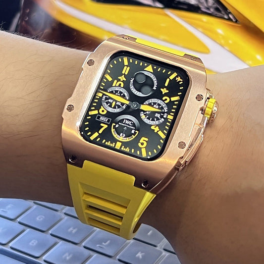 Apple Watch Mod Case Kit-RM7002-T