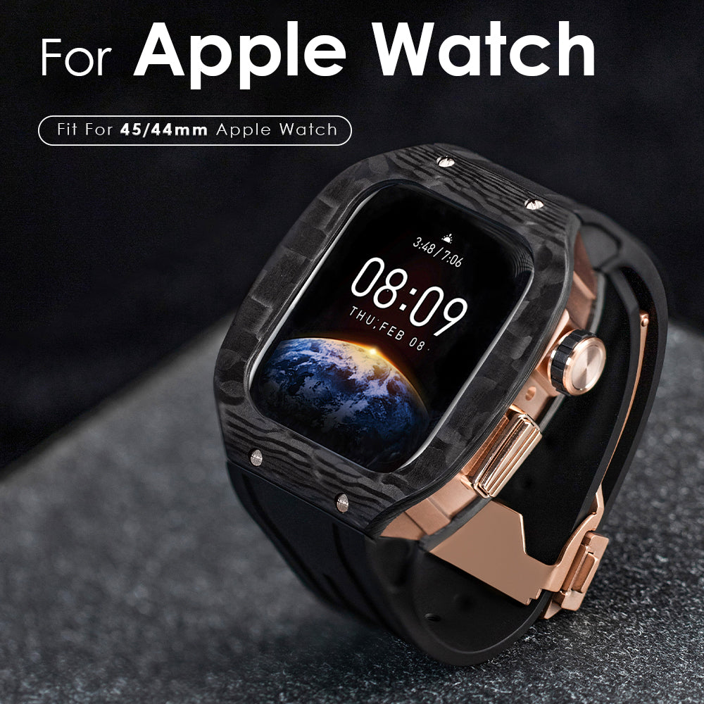 RM7005-CF-Modifikation für Apple Watch