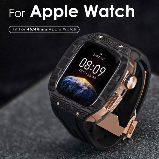 Apple Watch Mod Case Kit-RM7005-CF