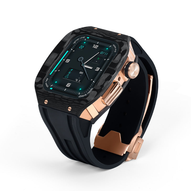 RM7005-CF-Modifikation für Apple Watch