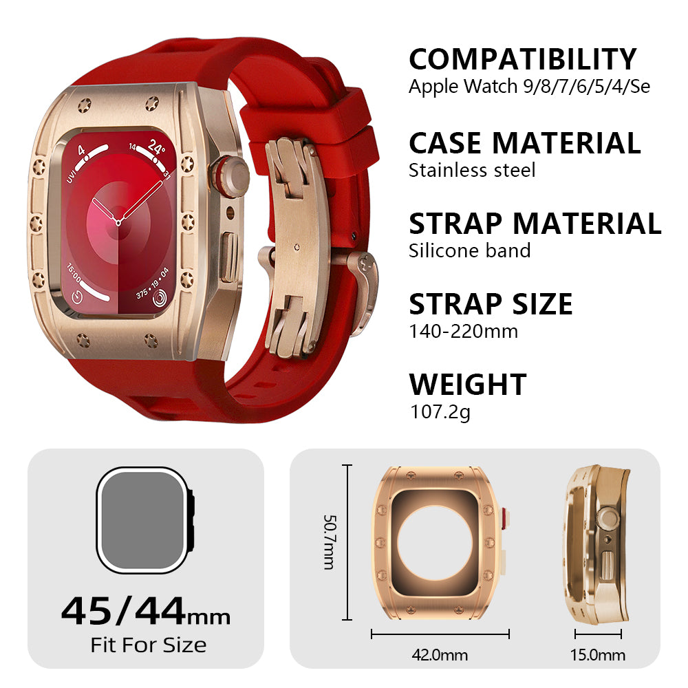 Apple Watch Mod Case Kit-RM7001-S3