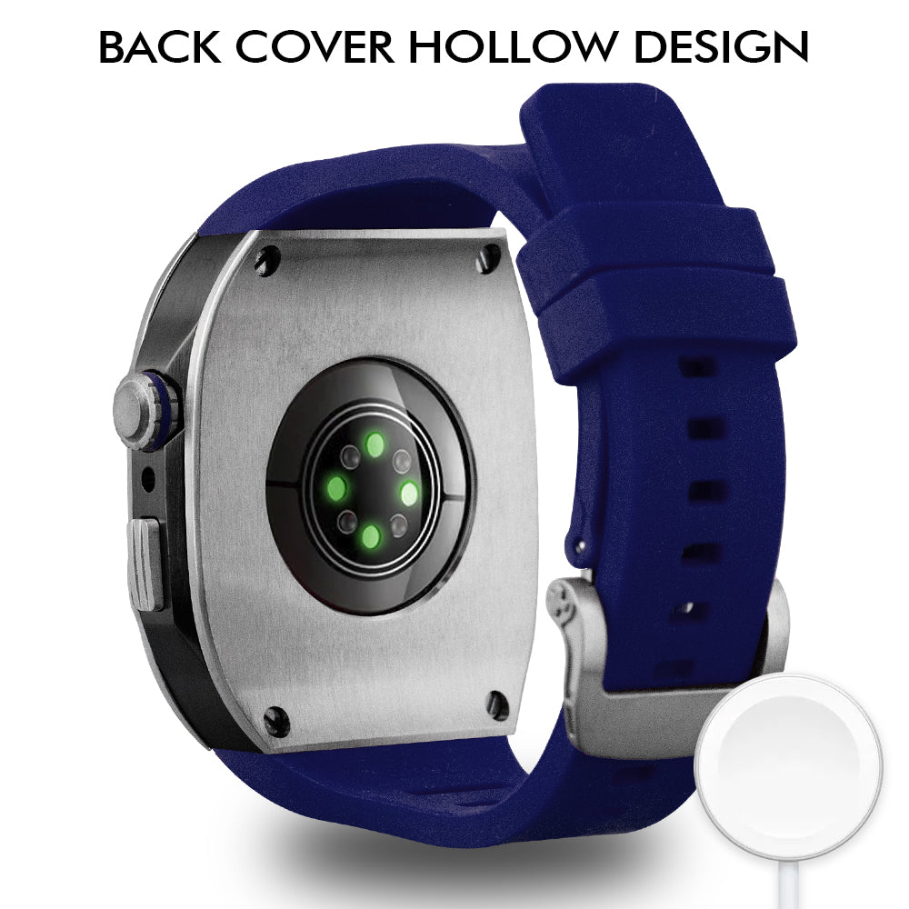 Apple Watch Mod Case Kit-RM7001-S2