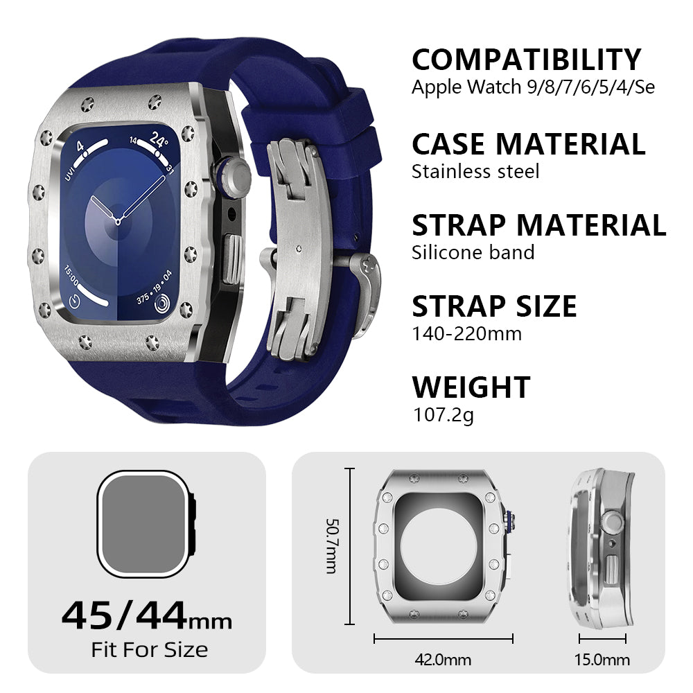 Apple Watch Mod Case Kit-RM7001-S2