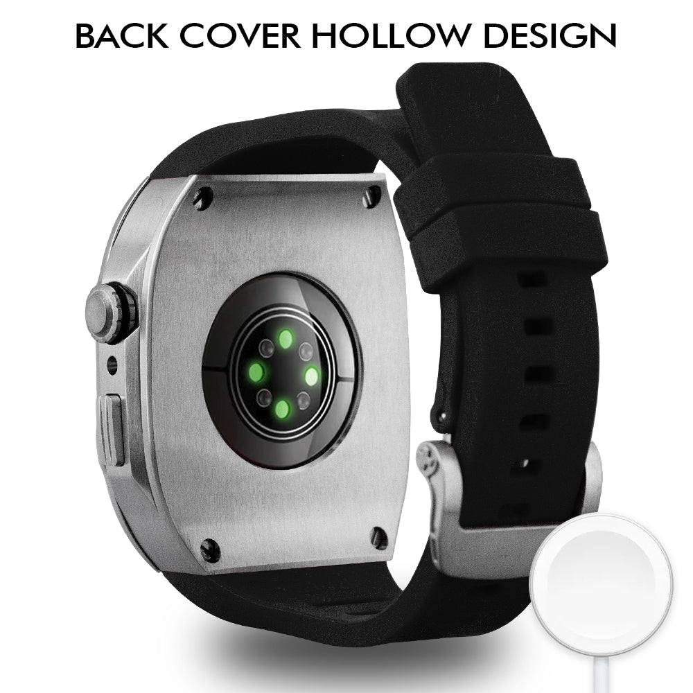 Apple Watch Mod Case Kit-RM7001-S1