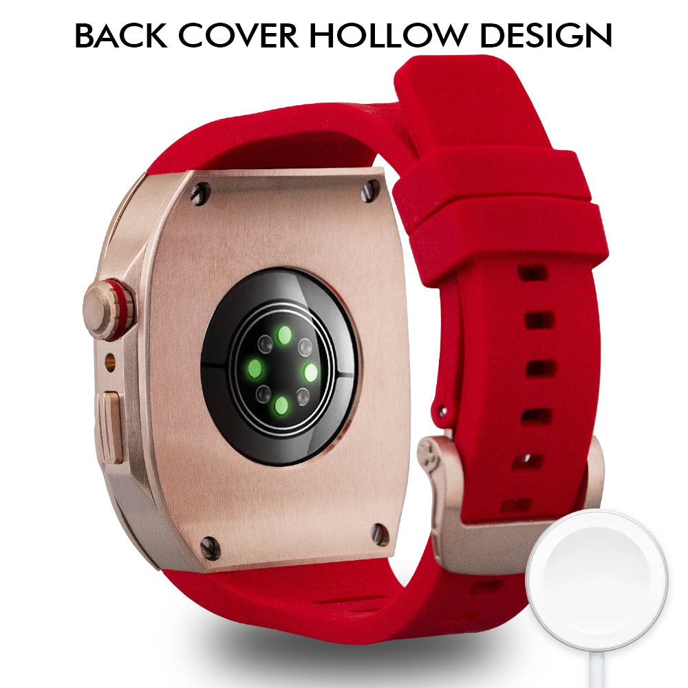 Apple Watch Mod Case Kit-RM7001-S3