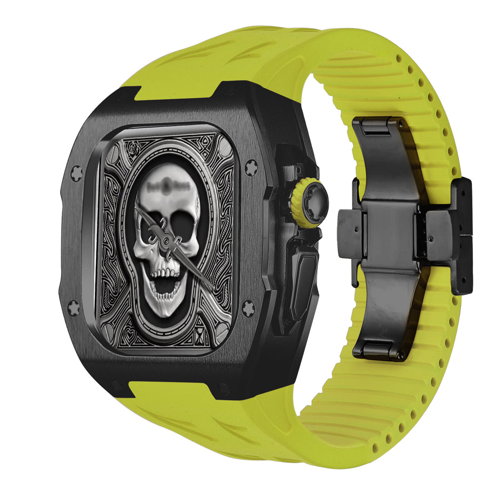 Modificación RM7006-T para Apple Watch 49 mm