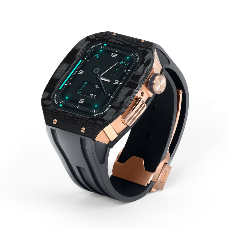 RM7005-CF-Modifikation für Apple Watch