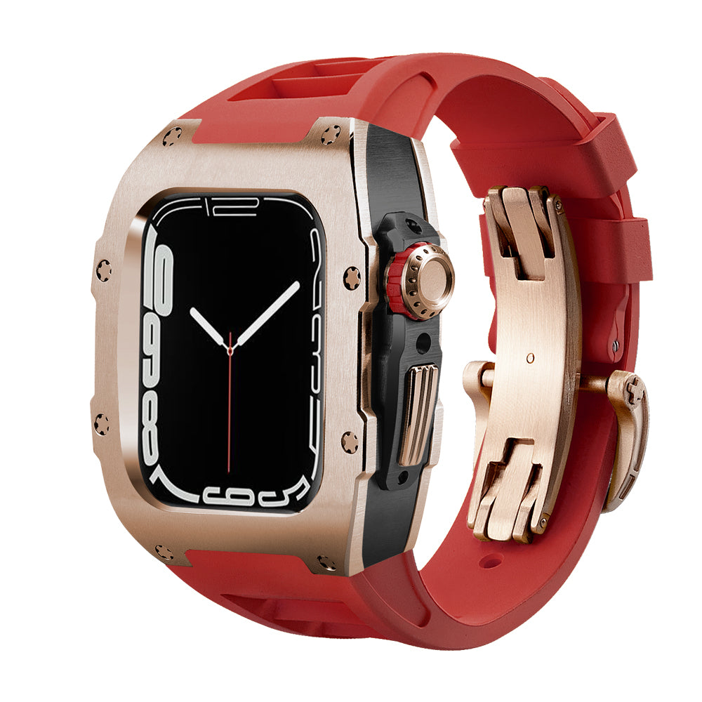 Apple Watch Mod Case Kit-RM7002-SS