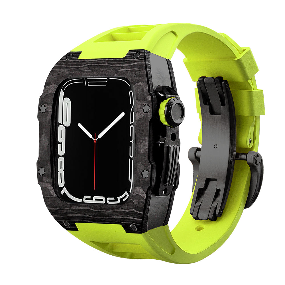 Apple Watch Mod Case Kit-RM7002-CF