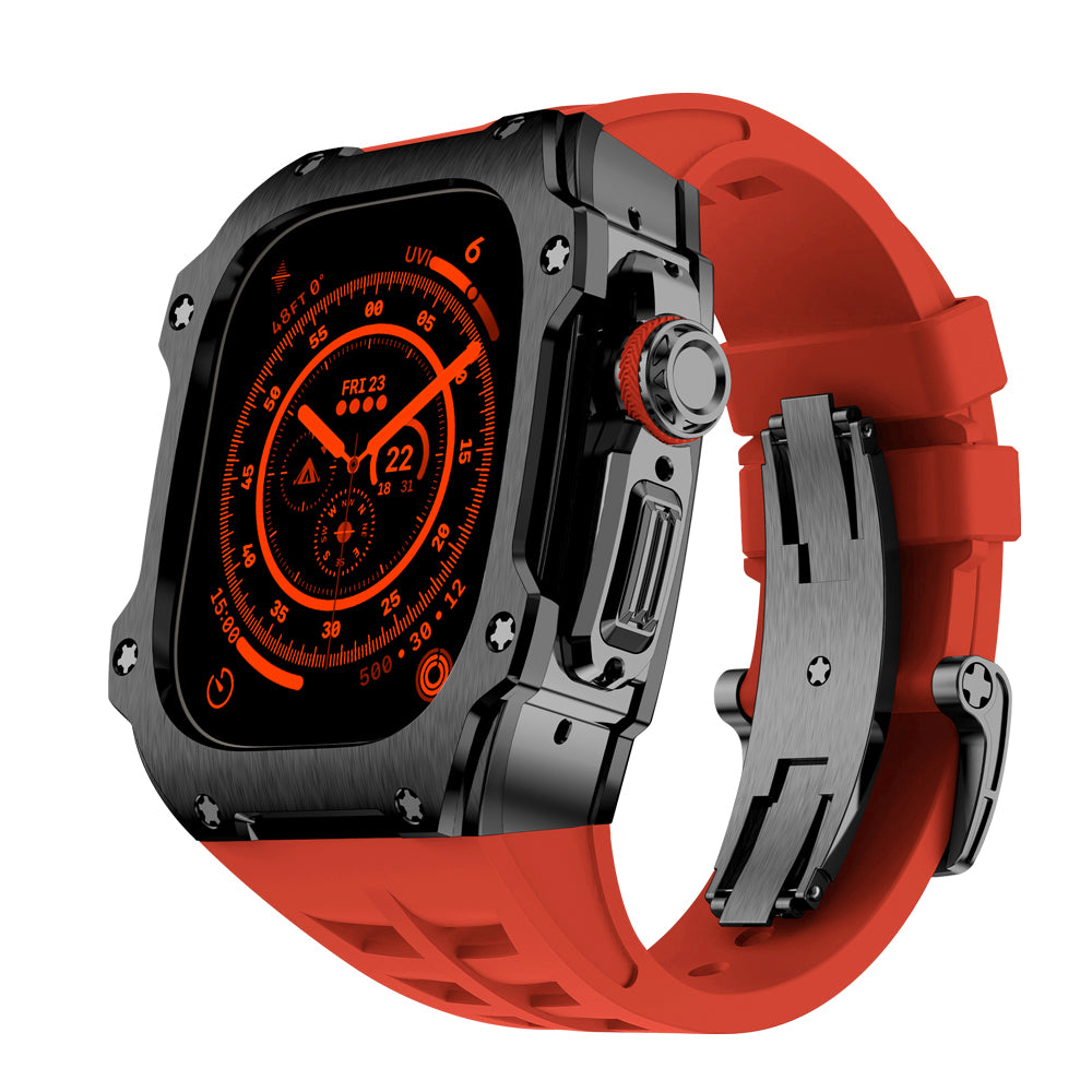 Apple Watch Mod Case Kit-RM7015-SS