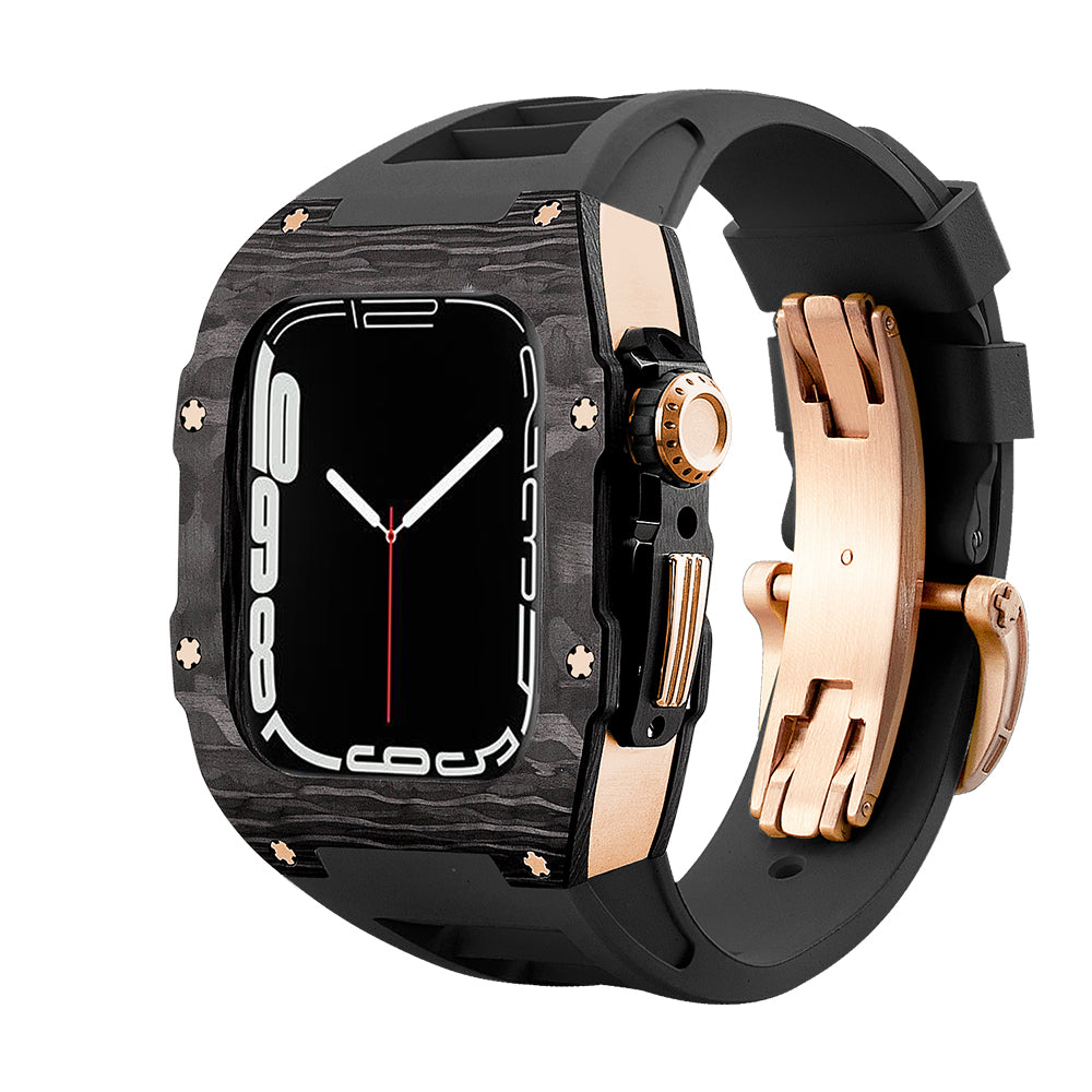 Apple Watch Mod Case Kit-RM7002-CF