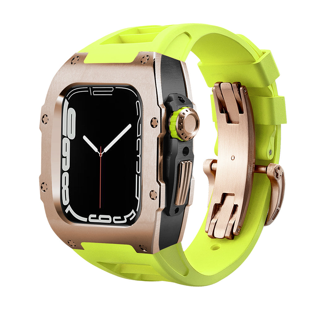 Apple Watch Mod Case Kit-RM7002-SS