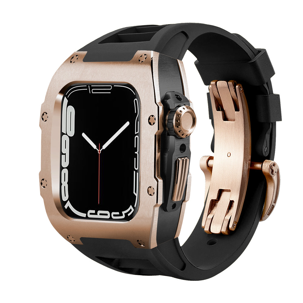 Apple Watch Mod Case Kit-RM7002-SS