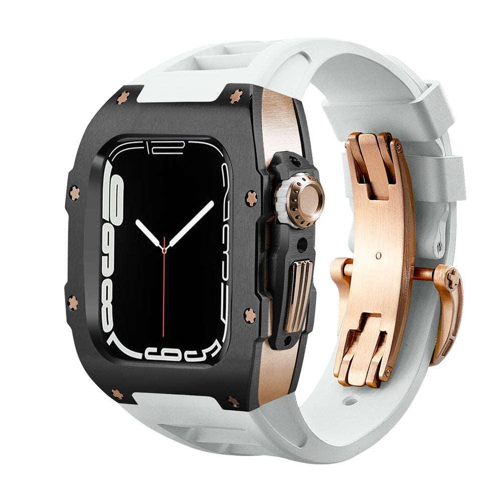 Apple Watch Mod Case Kit-RM7002-SS