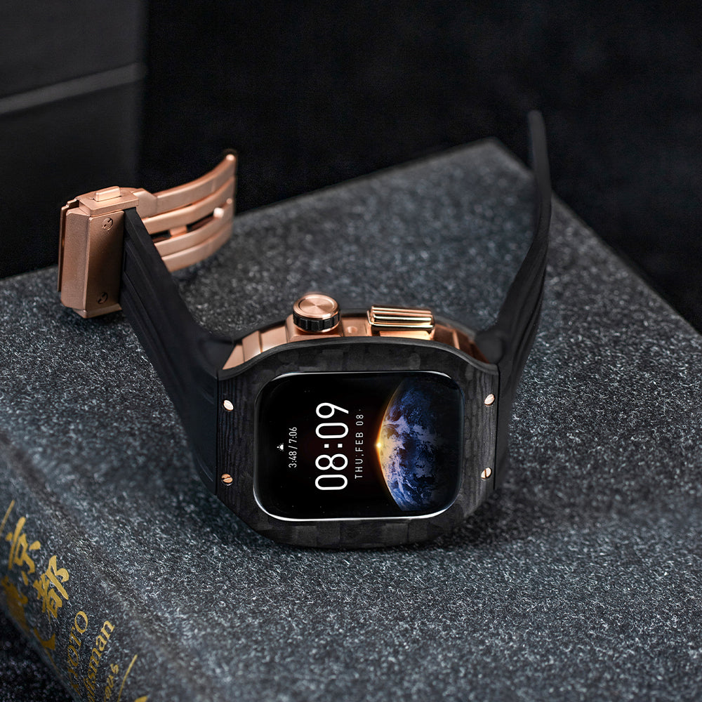 RM7005-CF-Modifikation für Apple Watch