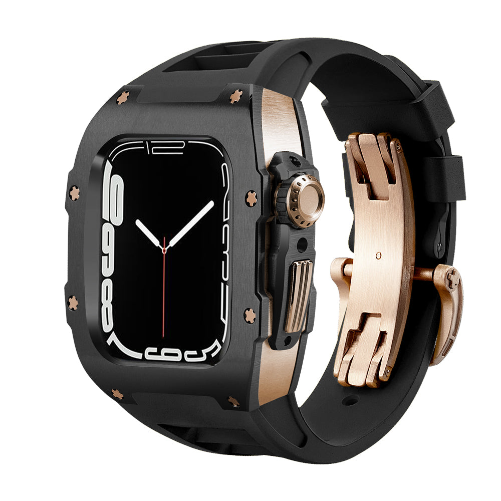 Apple Watch Mod Case Kit-RM7002-SS