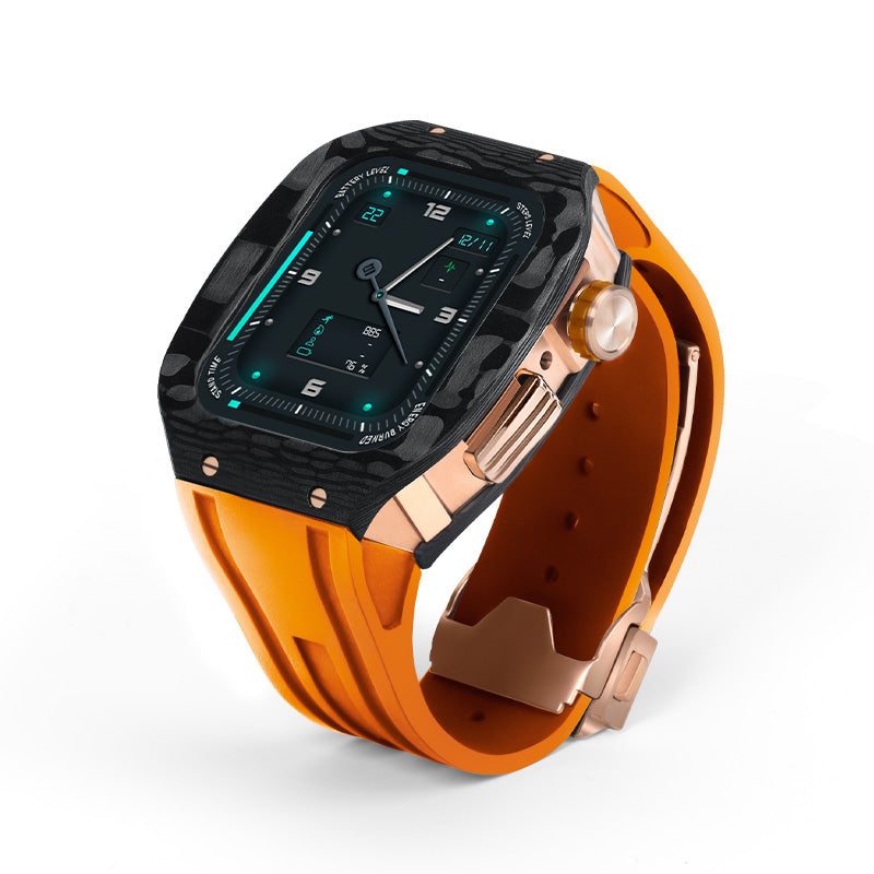 RM7005-CF-Modifikation für Apple Watch