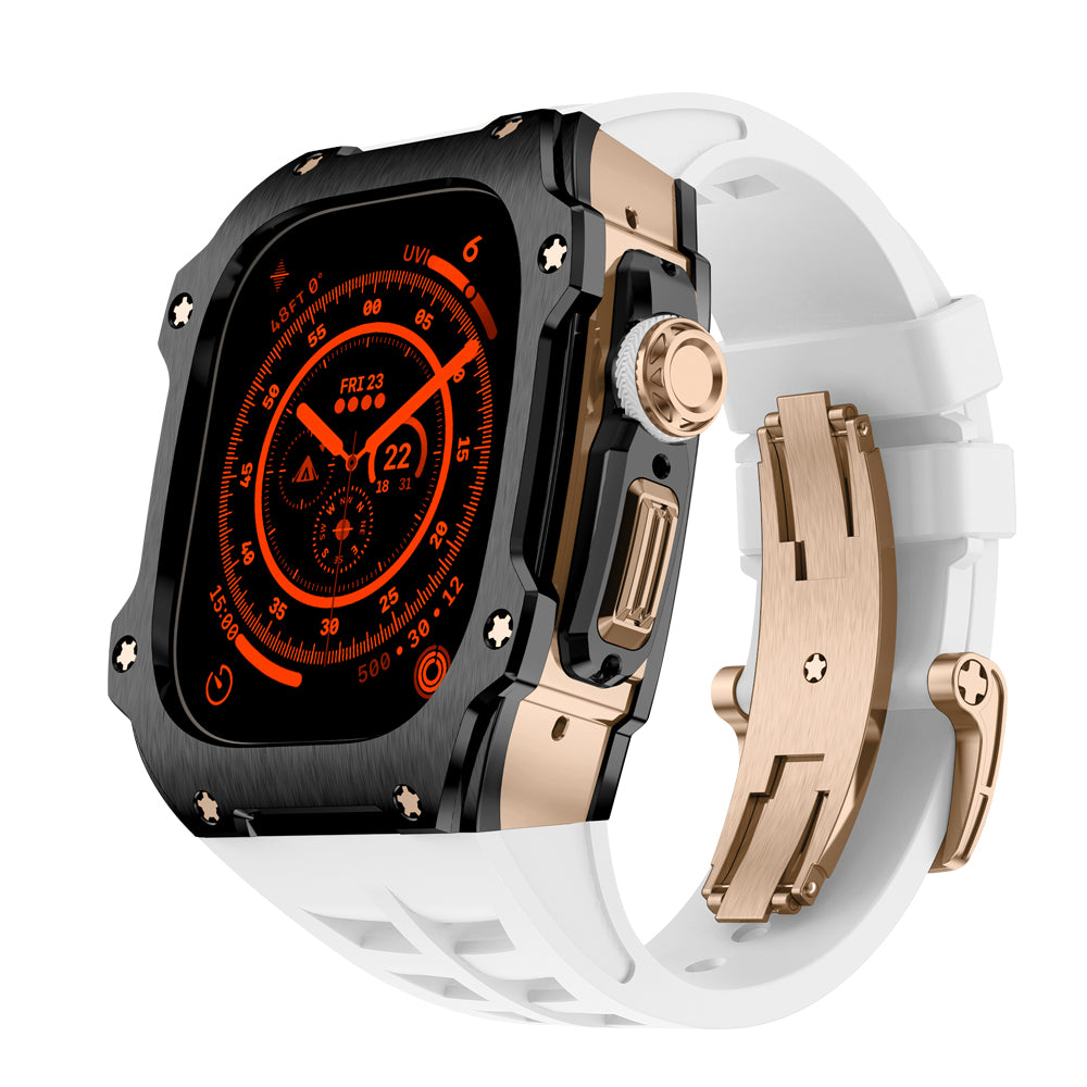 Apple Watch Mod Case Kit-RM7015-SS