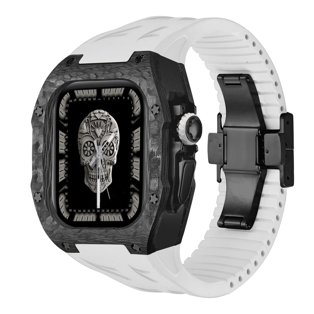 Apple Watch Mod Case Kit-RM7006-CF