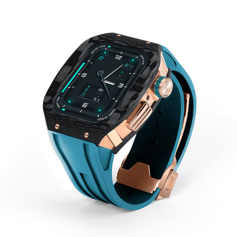 RM7005-CF-Modifikation für Apple Watch