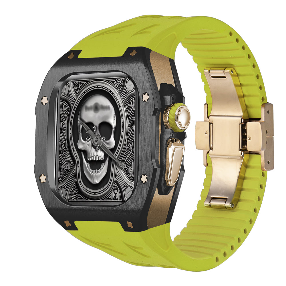 Modificación RM7006-T para Apple Watch 49 mm