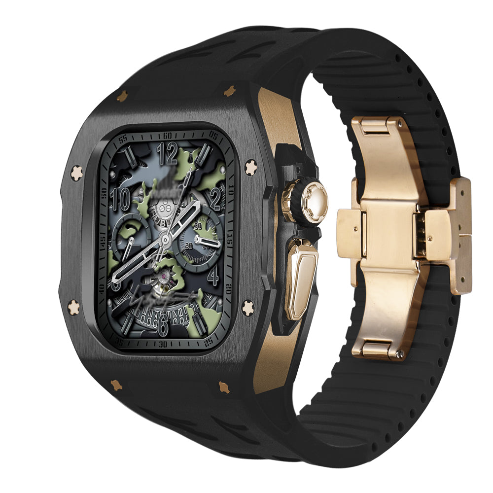 Modificación RM7006-T para Apple Watch 49 mm