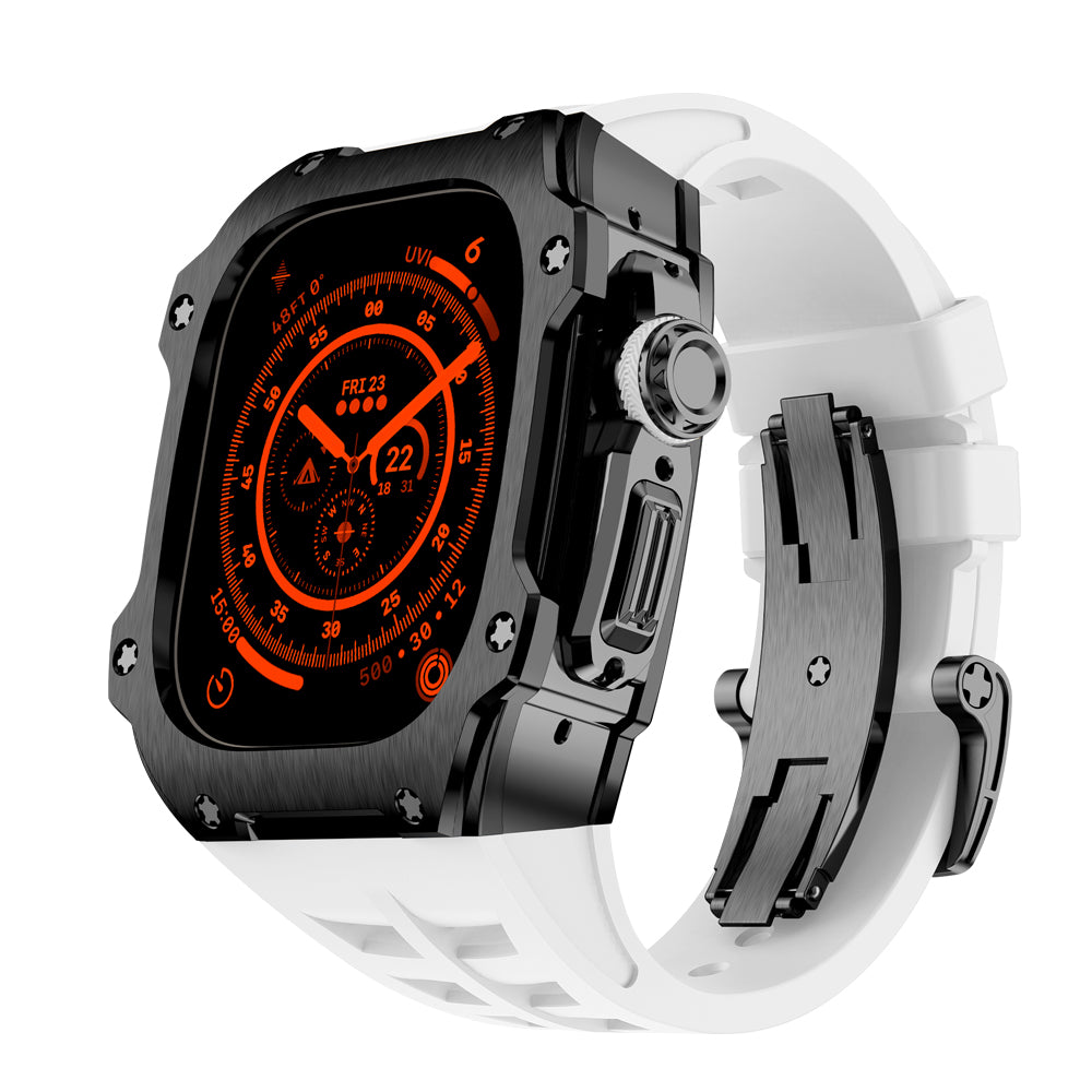 Apple Watch Mod Case Kit-RM7015-SS