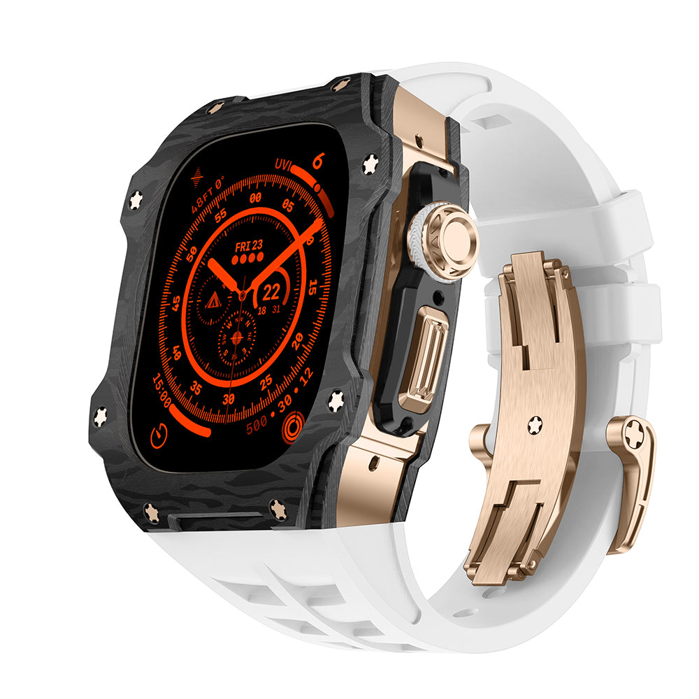 Apple Watch Mod Case Kit-RM7015-CF