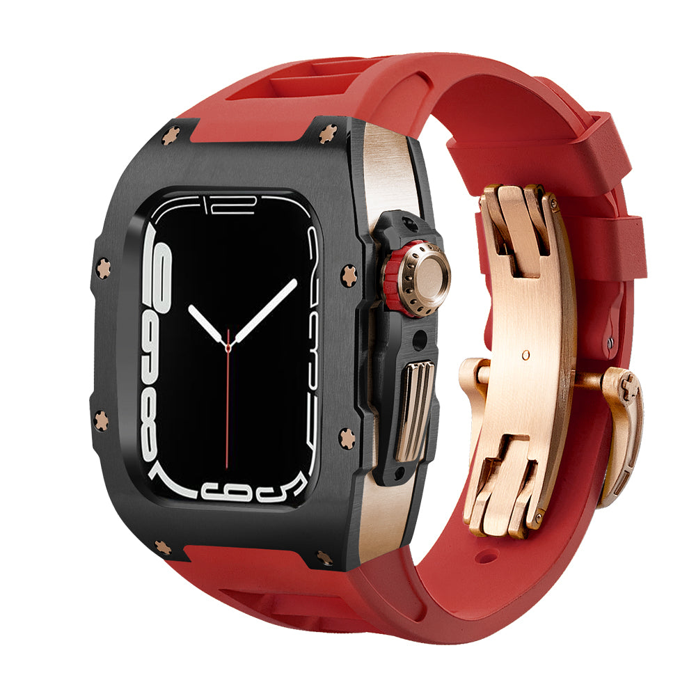 Apple Watch Mod Case Kit-RM7002-SS