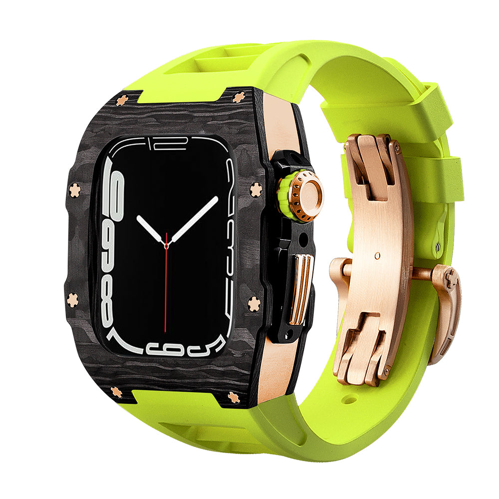 Apple Watch Mod Case Kit-RM7002-CF