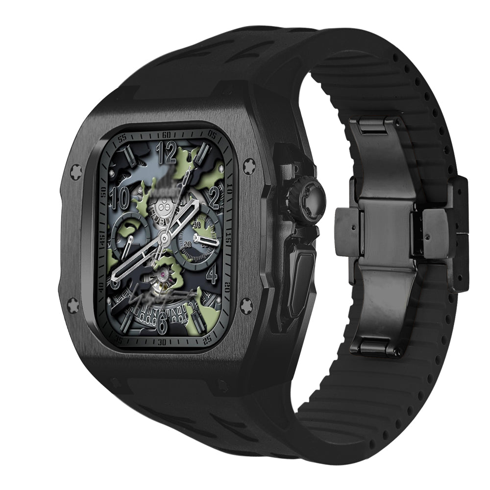 Modificación RM7006-T para Apple Watch 49 mm