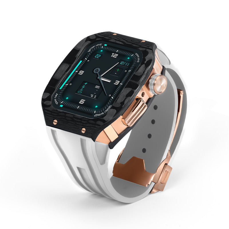 RM7005-CF-Modifikation für Apple Watch