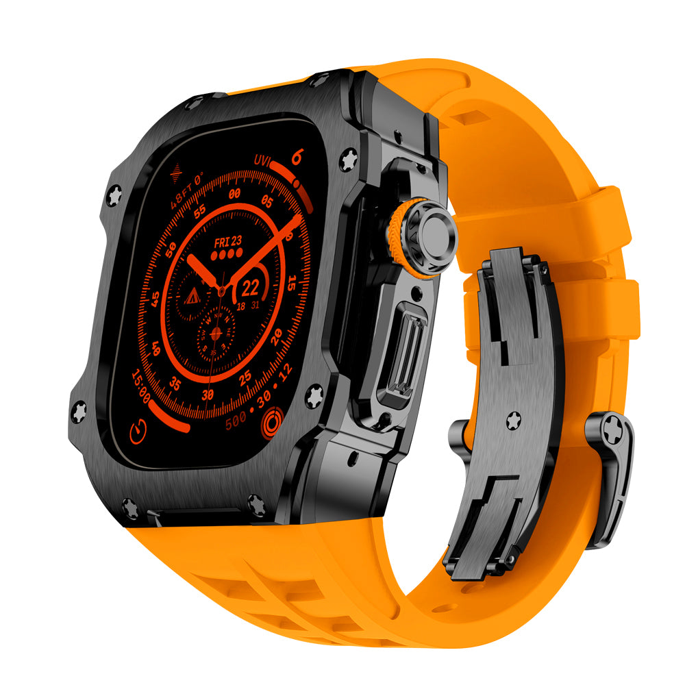 Apple Watch Mod Case Kit-RM7015-SS