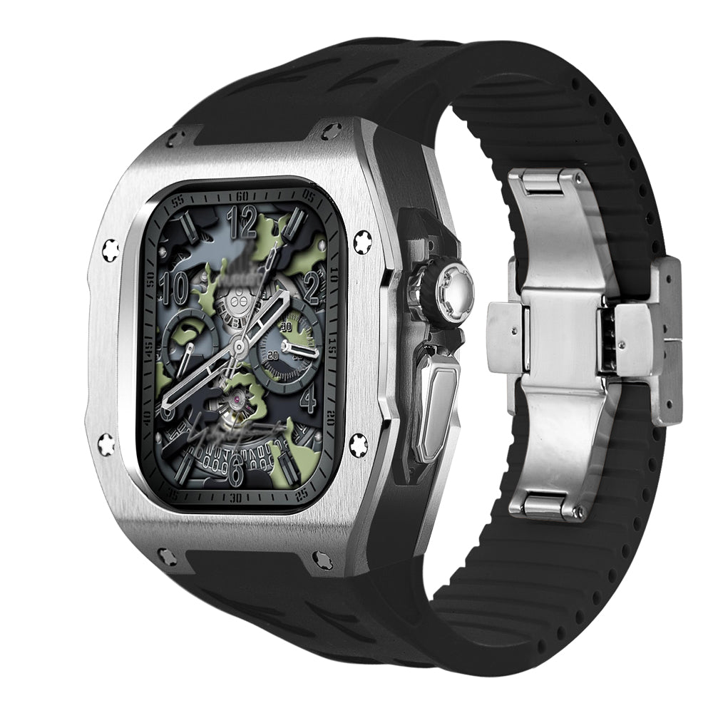 Modificación RM7006-T para Apple Watch 49 mm