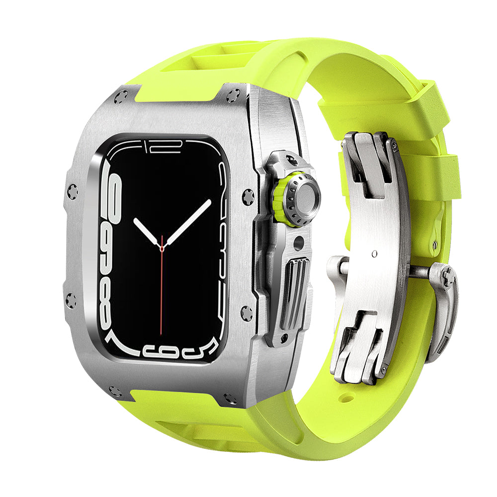 Apple Watch Mod Case Kit-RM7002-SS