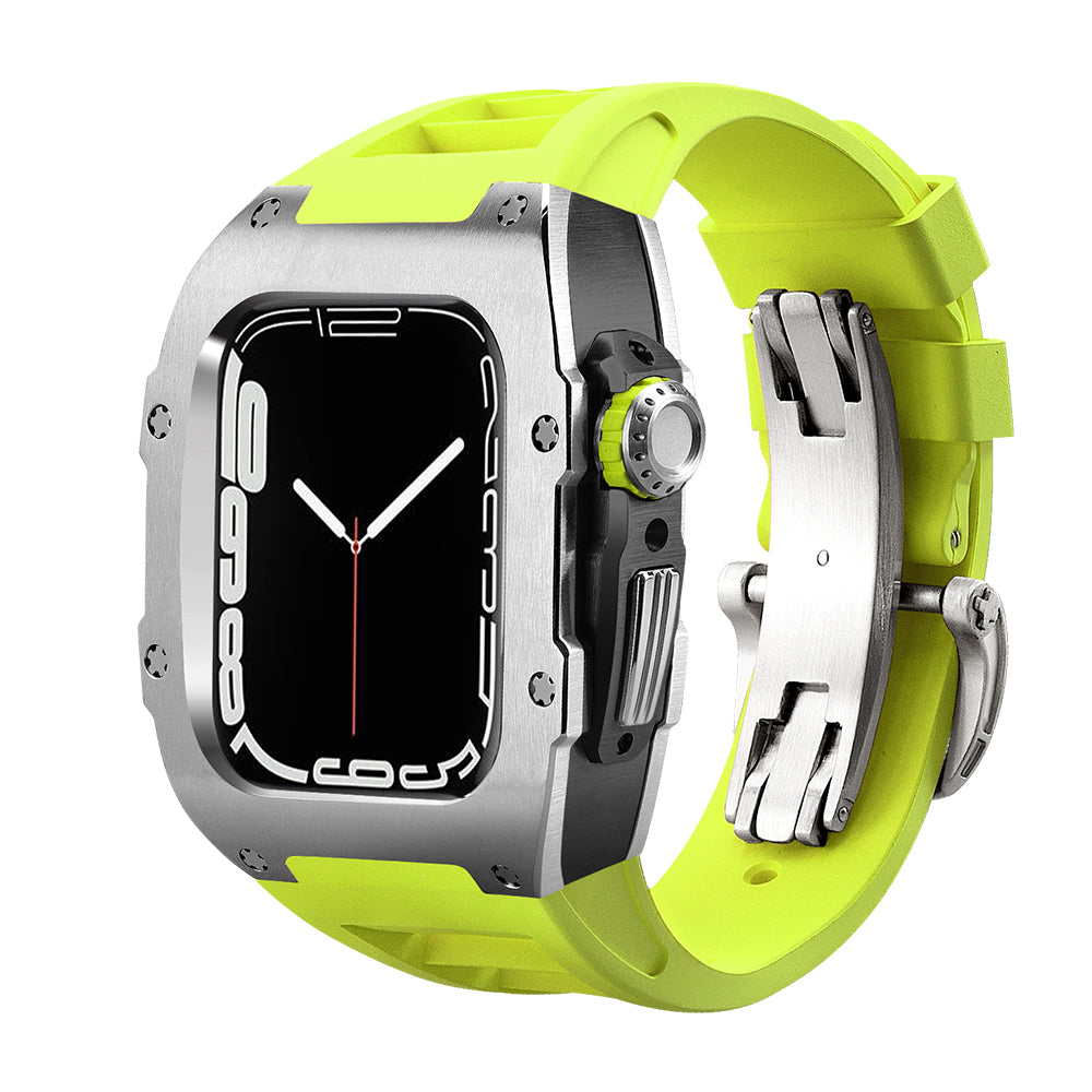 Apple Watch Mod Case Kit-RM7002-SS